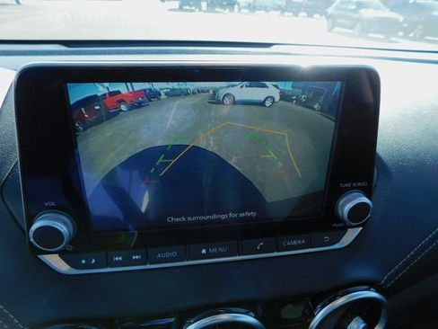 Used 2023 Nissan Sentra SV image 30