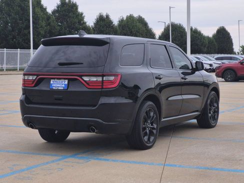 Used 2021 Dodge Durango R/T w/ Blacktop Package AWD/4WD image 6