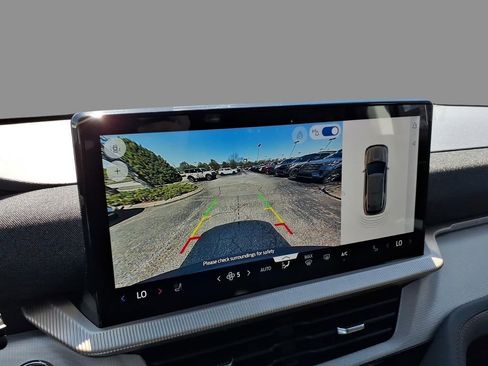 New 2026 Ford Explorer Active AWD/4WD image 26