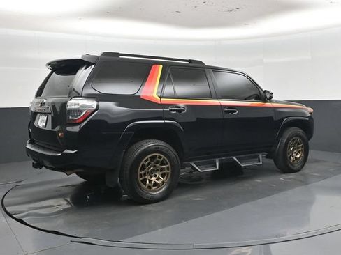 Used 2023 Toyota 4Runner Limited RWD image 33