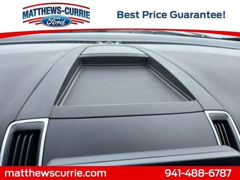 Certified 2024 Ford Edge SEL w/ Convenience Package AWD/4WD image 19