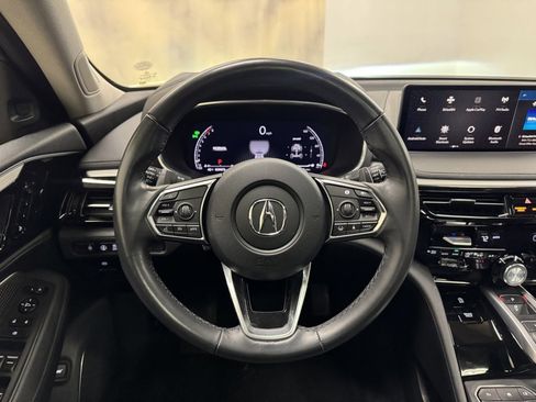 Used 2023 Acura MDX 3.5L SH-AWD image 20