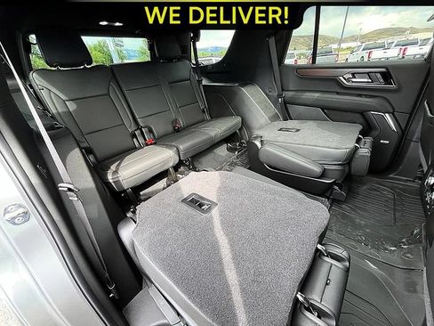 New 2026 GMC Yukon Denali w/ Advanced Technology Package AWD/4WD image 19