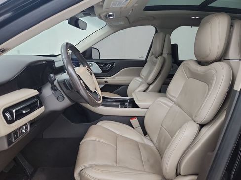 Used 2020 Lincoln Aviator Reserve w/ Equipment Group 202A AWD/4WD image 20