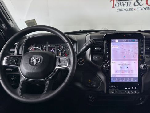 New 2026 RAM 2500 Tradesman image 10