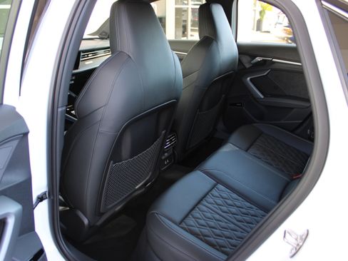 New 2026 Audi S3 Premium image 24