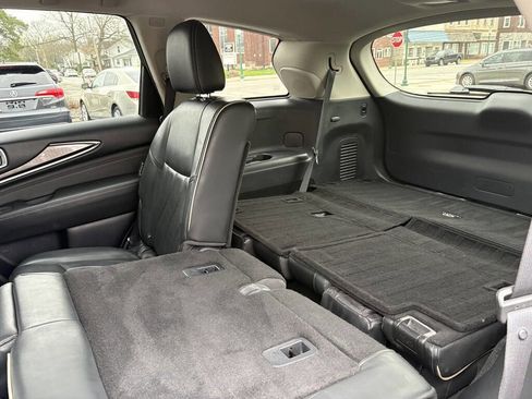 Used 2019 INFINITI QX60 Luxe w/ Essential Package AWD/4WD image 34