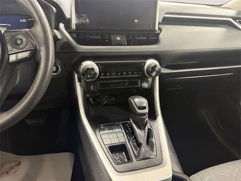 Used 2024 Toyota RAV4 XLE image 11