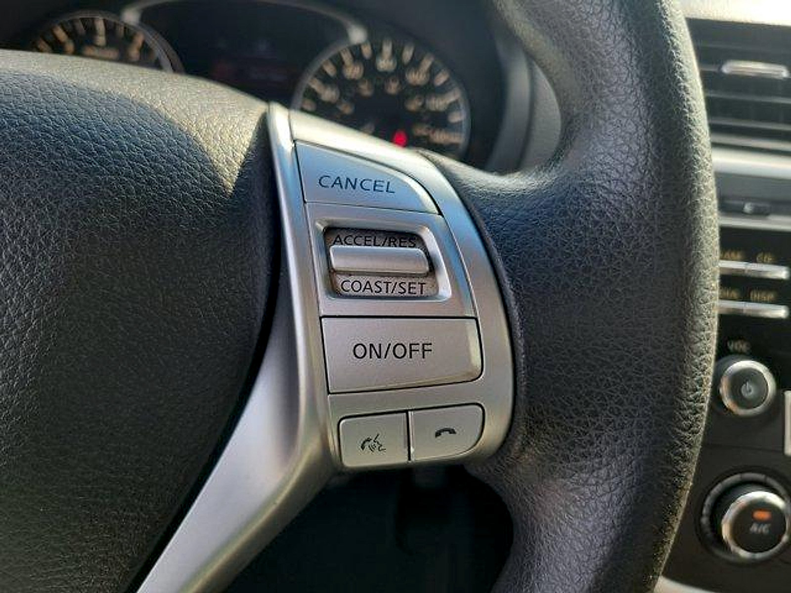Used 2016 Nissan Altima 2.5 S w/ Power Driver Seat Package FWD image 30