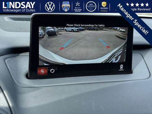 Used 2020 MAZDA CX-9 Grand Touring image 17