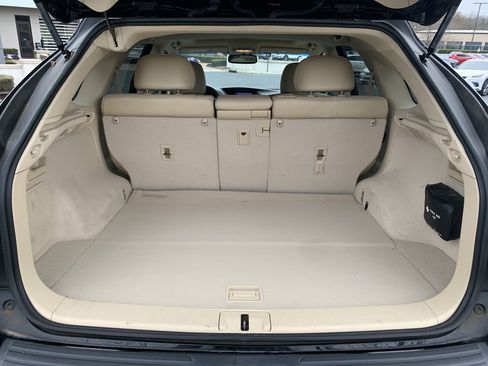 Used 2013 Lexus RX 350 AWD w/ Navigation Pkg image 34