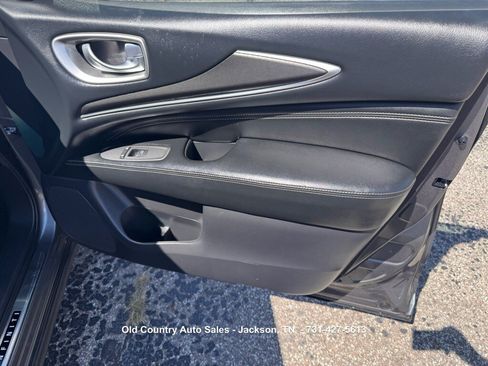 Used 2016 INFINITI QX60 FWD w/ Premium Plus Package image 19