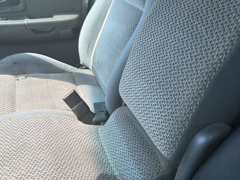 Used 2002 Ford F150 King Ranch AWD/4WD image 5