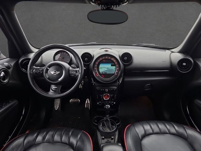 Used 2015 MINI Cooper Countryman S AWD/4WD image 3