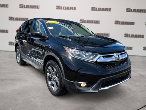 Used 2017 Honda CR-V EX-L image 7