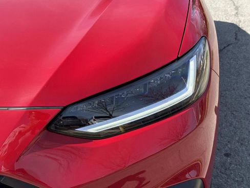 Used 2024 Honda HR-V Sport image 11