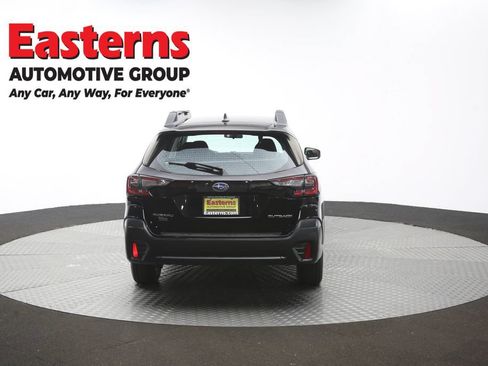 Used 2022 Subaru Outback AWD/4WD image 36