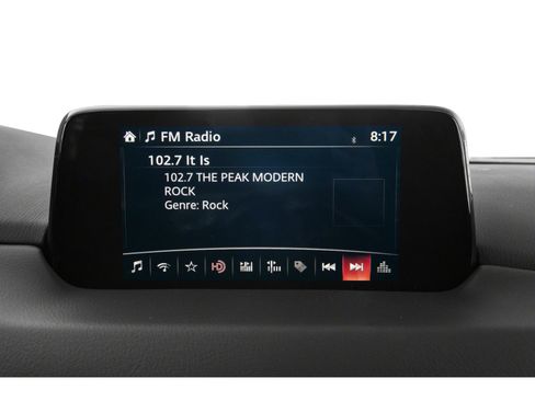 Used 2019 MAZDA CX-5 Grand Touring image 10