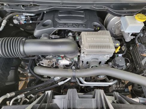 Certified 2023 RAM 1500 Laramie AWD/4WD image 40