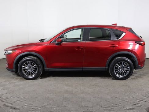 Used 2017 MAZDA CX-5 Touring w/ Preferred Equipment Package image 18