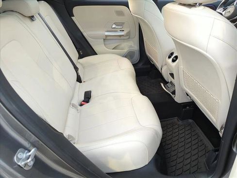Certified 2026 Mercedes-Benz GLA 250 image 20