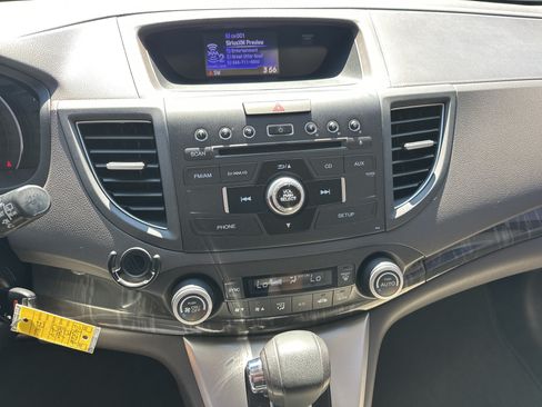Used 2013 Honda CR-V EX-L image 22