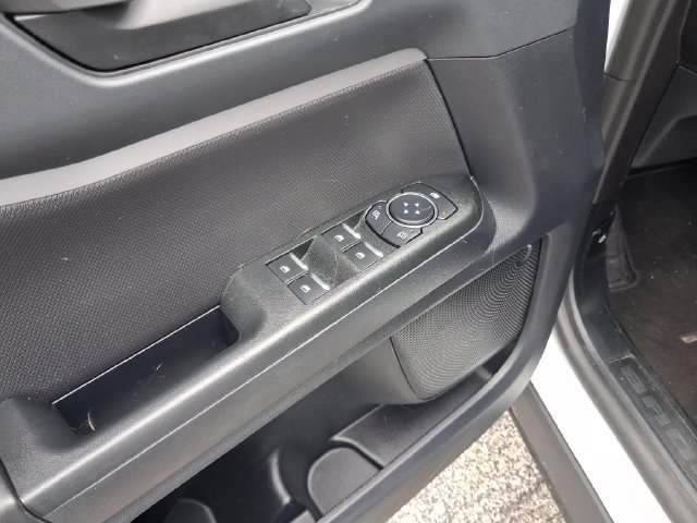 Used 2024 Ford Bronco Sport Big Bend AWD/4WD image 14