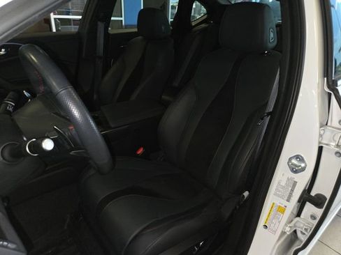Certified 2021 Acura TLX Type S AWD/4WD image 11