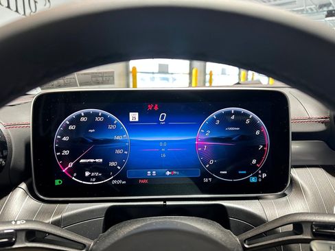 New 2026 Mercedes-Benz CLE 53 AMG 4MATIC image 8