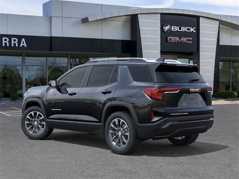 New 2026 GMC Terrain Elevation image 3