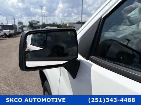Used 2023 Chevrolet Silverado 1500 W/T RWD image 10