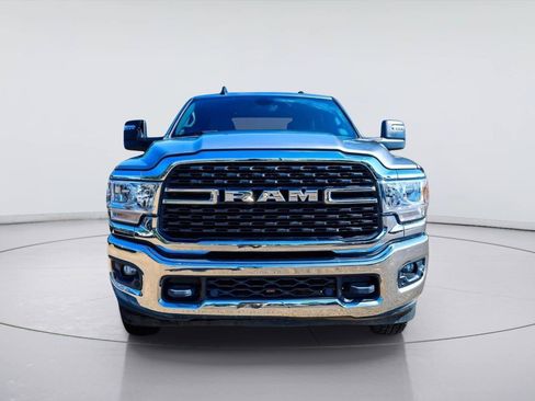 Used 2023 RAM 3500 Big Horn w/ Level 1 Equipment Group AWD/4WD image 4