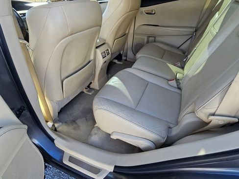 Used 2013 Lexus RX 350 FWD w/ Navigation Pkg image 17