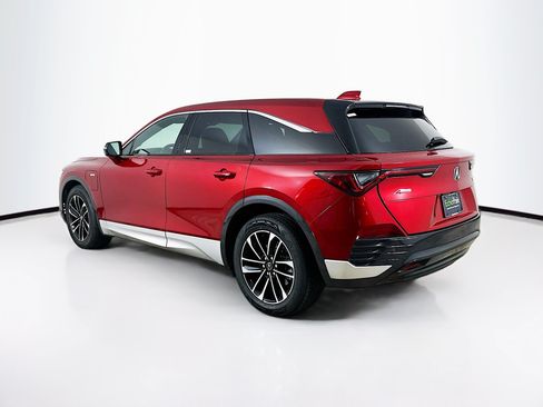 Used 2024 Acura ZDX A-Spec RWD image 5