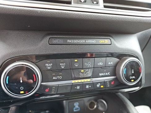 Used 2022 Ford Escape SEL AWD/4WD image 21