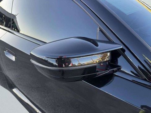 Used 2024 BMW M2 w/ Lighting Package RWD image 10