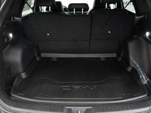 New 2026 Honda CR-V Sport-L image 10