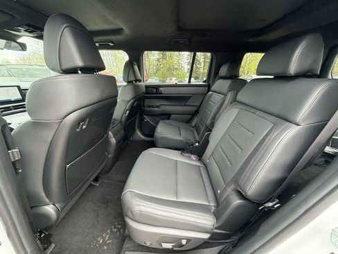 New 2026 Hyundai Santa Fe Calligraphy AWD/4WD image 22