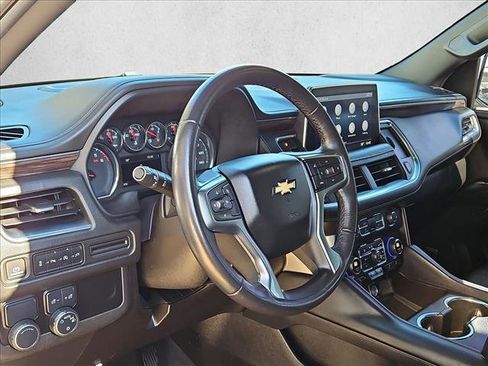 Used 2021 Chevrolet Tahoe LT image 10