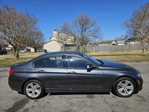 Used 2016 BMW 328i xDrive Sedan image 6