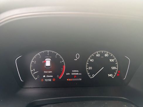 Used 2023 Honda Pilot TrailSport image 12