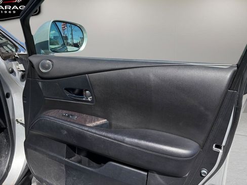 Used 2014 Lexus RX 350 AWD w/ Navigation Package image 18