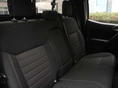 Used 2019 Ford Ranger XLT w/ Equipment Group 302A Luxury image 20