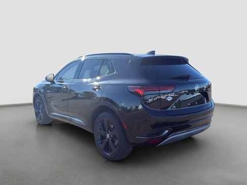 Used 2023 Buick Envision Essence w/ Sport Touring Package AWD/4WD image 4