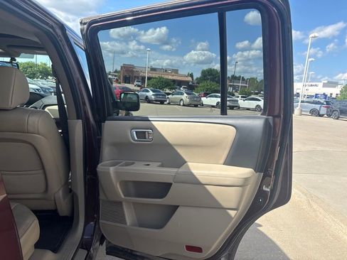 Used 2015 Honda Pilot EX-L image 30