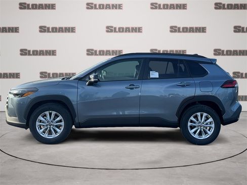 New 2026 Toyota Corolla Cross LE image 2