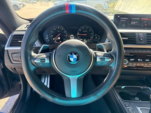 Used 2020 BMW 430i Gran Coupe RWD image 16