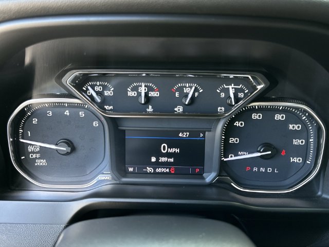 Certified 2021 GMC Sierra 1500 Elevation RWD image 23