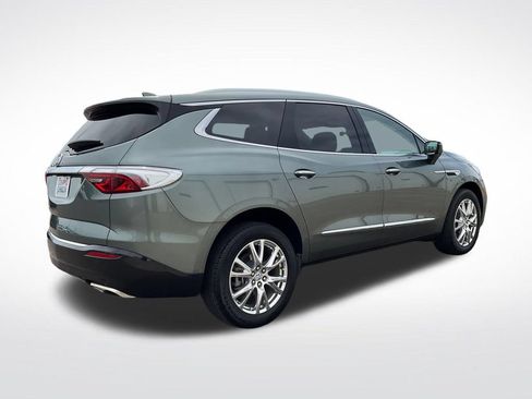 Certified 2023 Buick Enclave Essence w/ Experience Buick Package AWD/4WD image 23