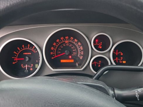 Used 2013 Toyota Tundra 2WD CrewMax image 6